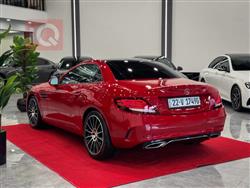 مرسيدس بنز إس إل سي كلاس